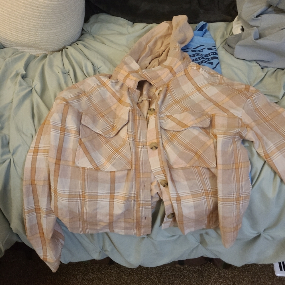 Shajacket